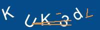 Captcha eingeben