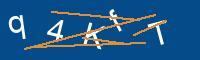 Captcha eingeben