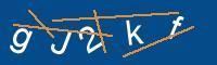 Captcha eingeben