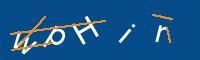 Captcha eingeben
