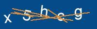 Captcha eingeben