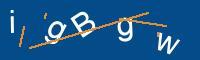 Captcha eingeben