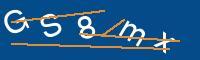 Captcha eingeben