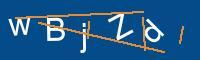 Captcha eingeben