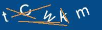 Captcha eingeben