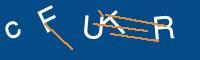 Captcha eingeben