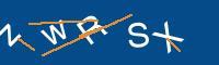 Captcha eingeben
