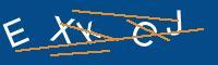 Captcha eingeben