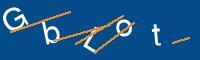 Captcha eingeben