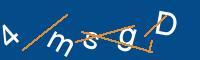 Captcha eingeben