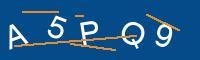 Captcha eingeben