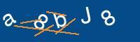 Captcha eingeben