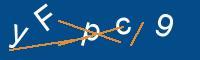 Captcha eingeben
