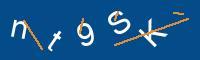 Captcha eingeben