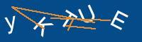 Captcha eingeben
