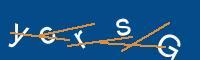 Captcha eingeben