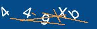 Captcha eingeben