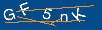 Captcha eingeben