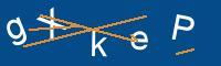 Captcha eingeben