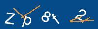 Captcha eingeben
