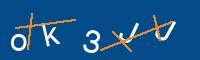 Captcha eingeben