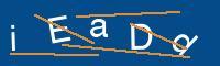 Captcha eingeben