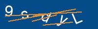 Captcha eingeben