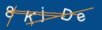 Captcha eingeben