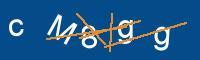 Captcha eingeben