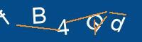 Captcha eingeben