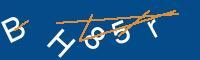 Captcha eingeben