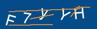 Captcha eingeben