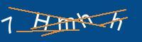 Captcha eingeben
