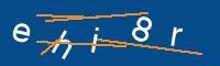 Captcha eingeben