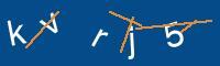 Captcha eingeben