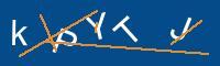 Captcha eingeben