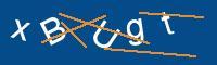 Captcha eingeben