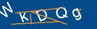 Captcha eingeben