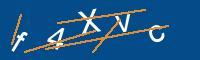 Captcha eingeben