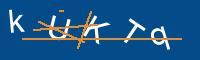 Captcha eingeben