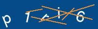 Captcha eingeben