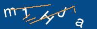 Captcha eingeben