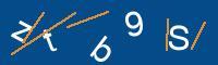 Captcha eingeben
