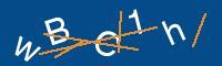 Captcha eingeben