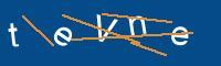 Captcha eingeben