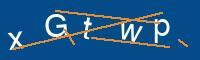 Captcha eingeben