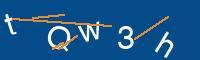 Captcha eingeben