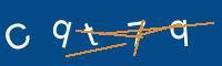 Captcha eingeben
