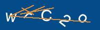 Captcha eingeben