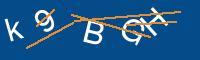 Captcha eingeben